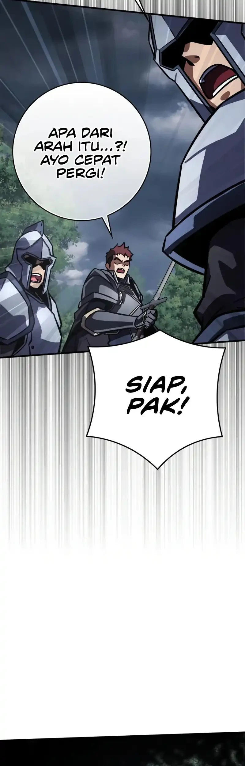 Limit-Breaking Genius Mage Chapter 54 - halaman 63