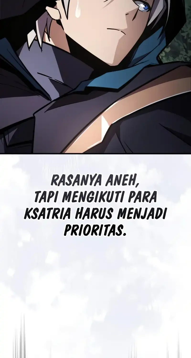 Limit-Breaking Genius Mage Chapter 54 - halaman 67