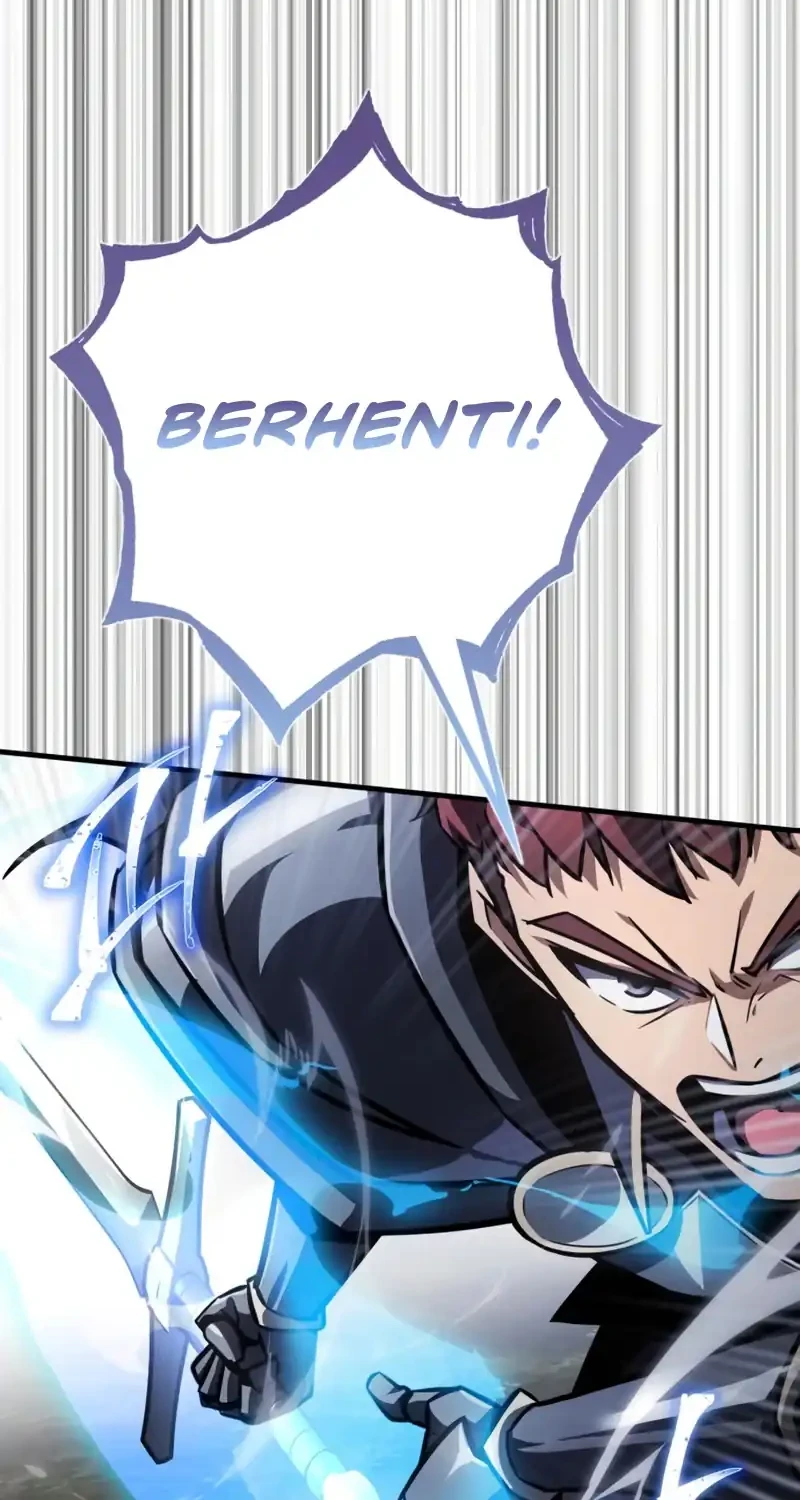 Limit-Breaking Genius Mage Chapter 54 - halaman 71