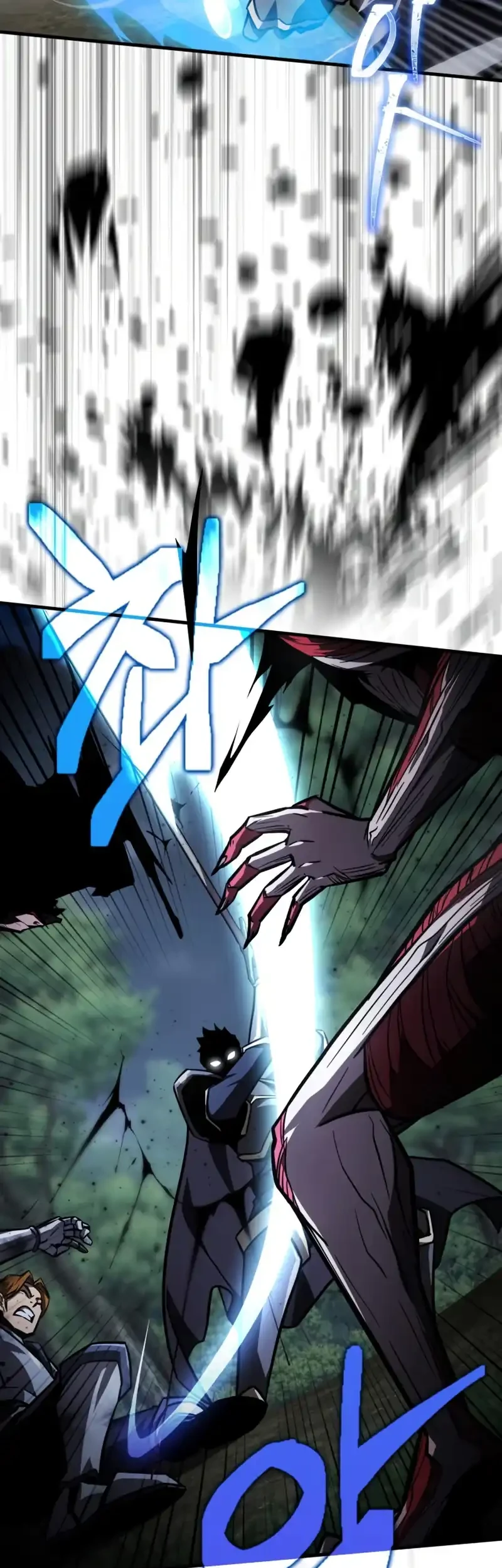 Limit-Breaking Genius Mage Chapter 54 - halaman 72