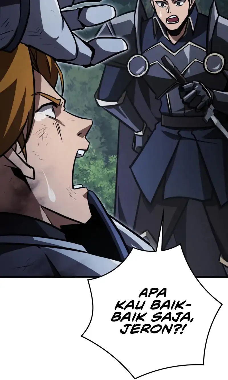 Limit-Breaking Genius Mage Chapter 54 - halaman 74