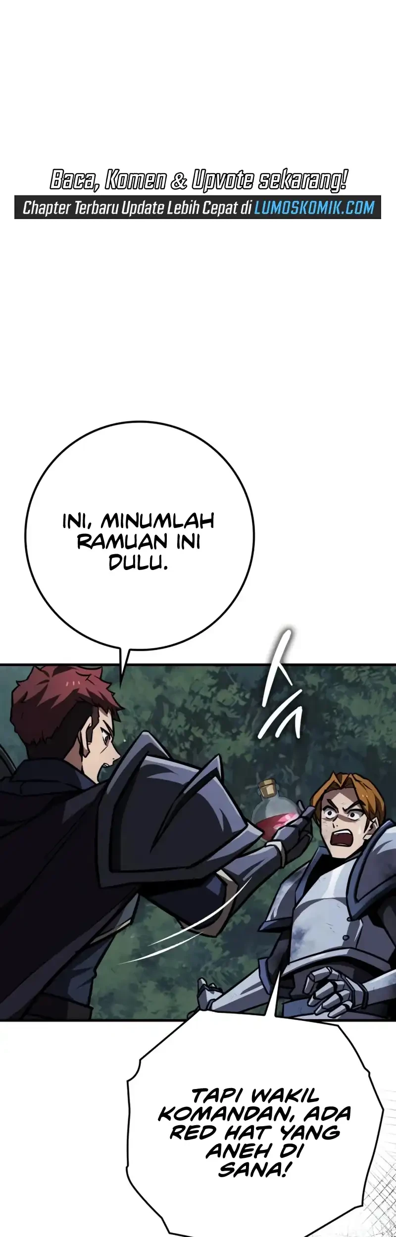 Limit-Breaking Genius Mage Chapter 54 - halaman 75
