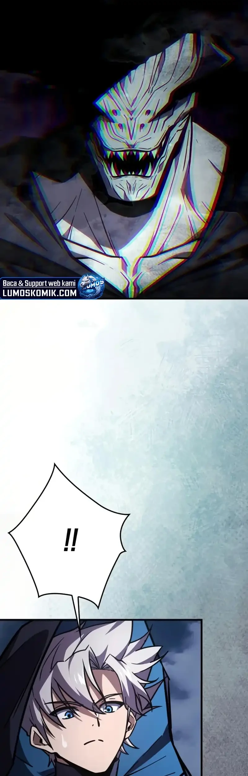Limit-Breaking Genius Mage Chapter 54 - halaman 79