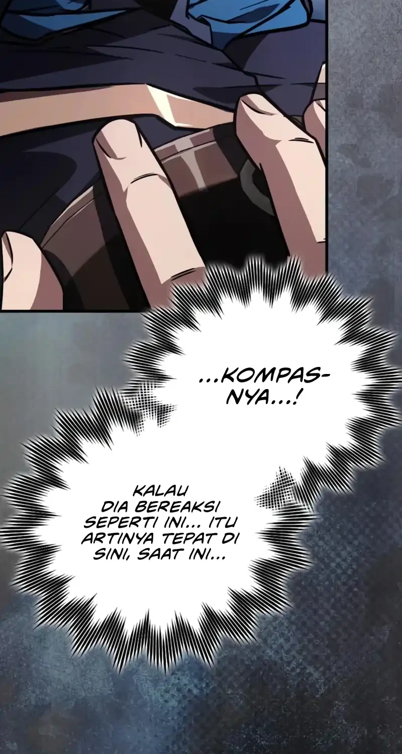 Limit-Breaking Genius Mage Chapter 54 - halaman 80