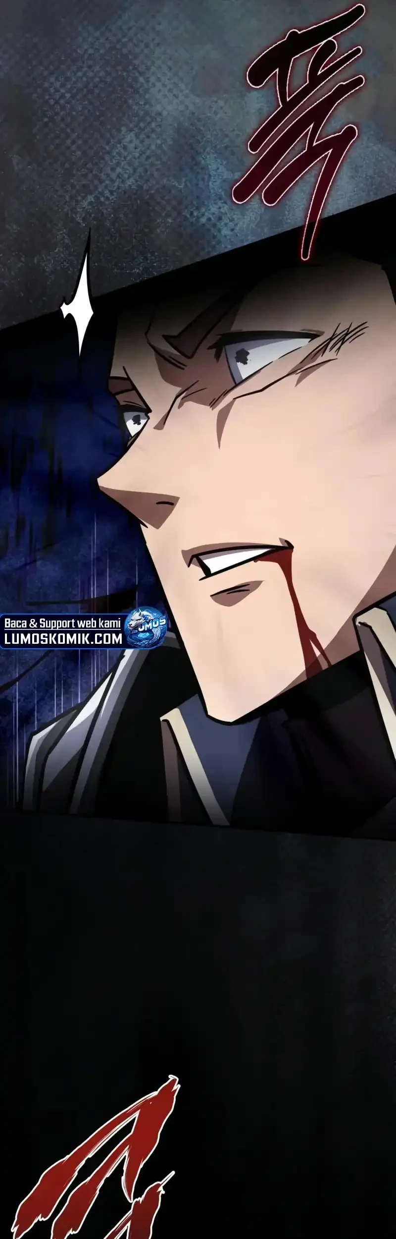 Limit-Breaking Genius Mage Chapter 54 - halaman 82