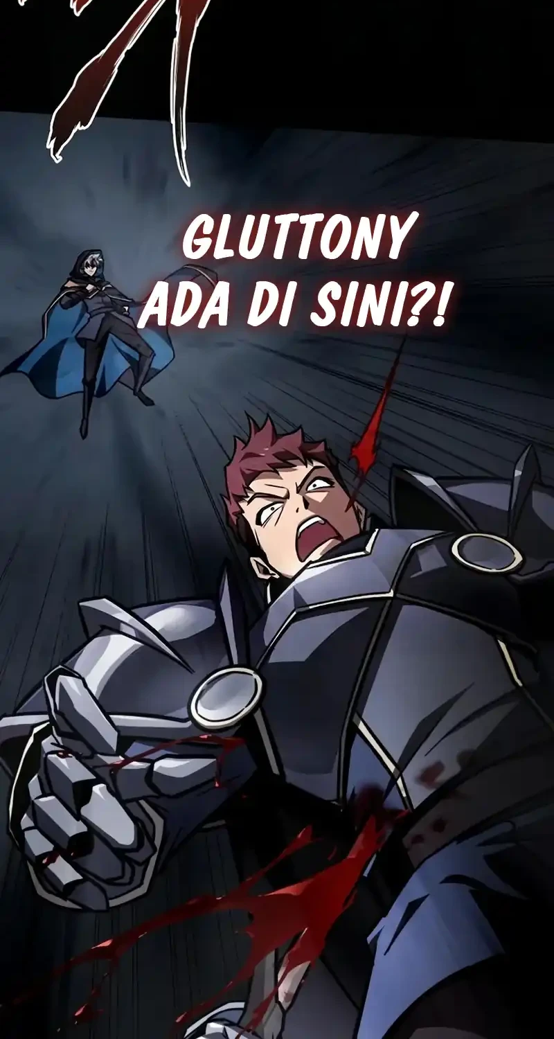 Limit-Breaking Genius Mage Chapter 54 - halaman 83