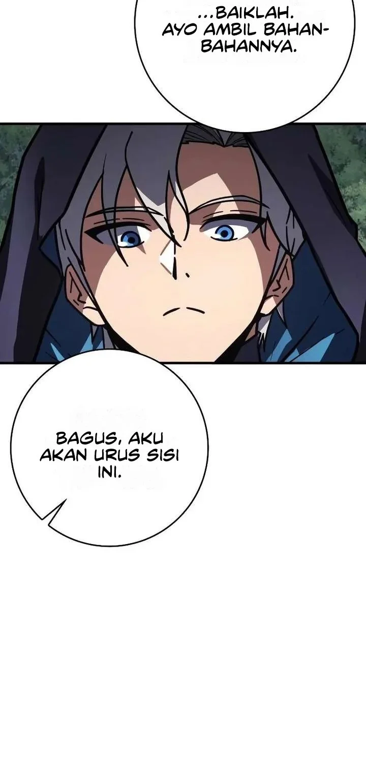 Limit-Breaking Genius Mage Chapter 55 - halaman 14
