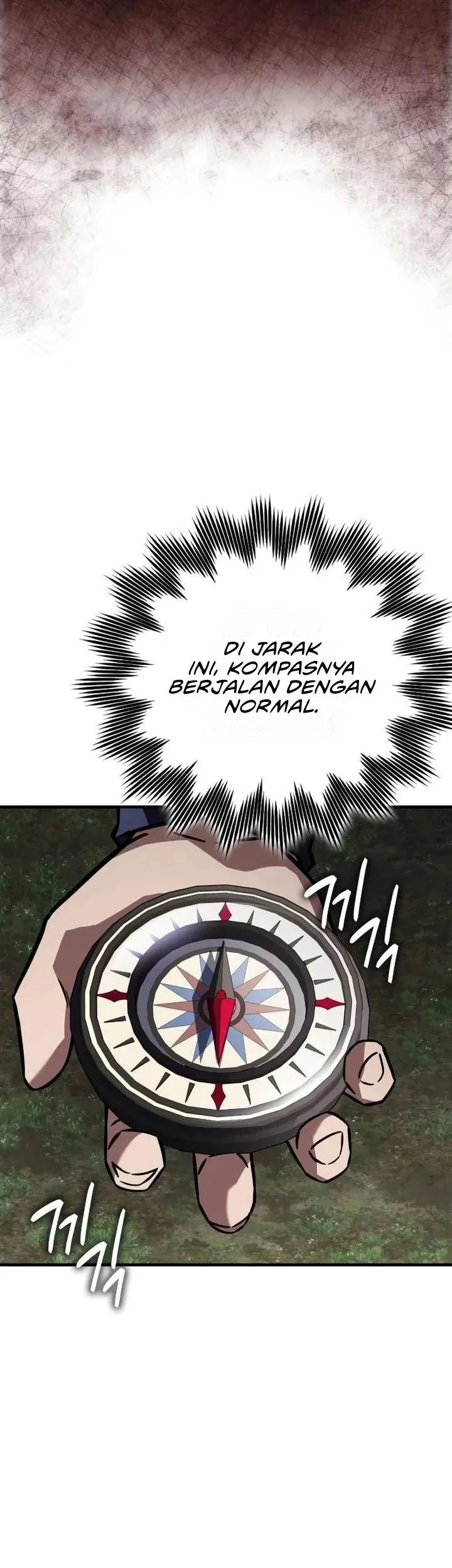 Limit-Breaking Genius Mage Chapter 55 - halaman 17