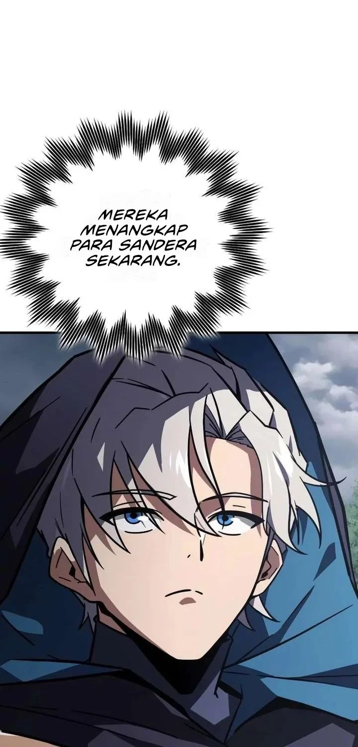 Limit-Breaking Genius Mage Chapter 55 - halaman 18