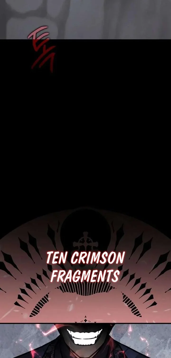 Limit-Breaking Genius Mage Chapter 55 - halaman 22