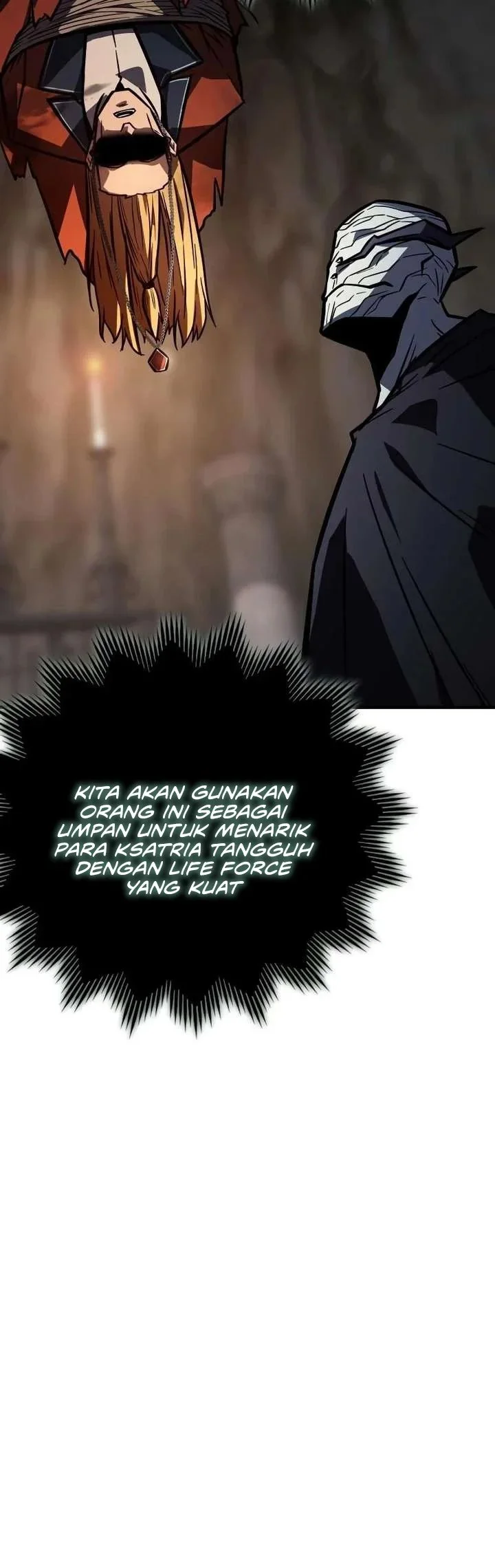 Limit-Breaking Genius Mage Chapter 55 - halaman 26