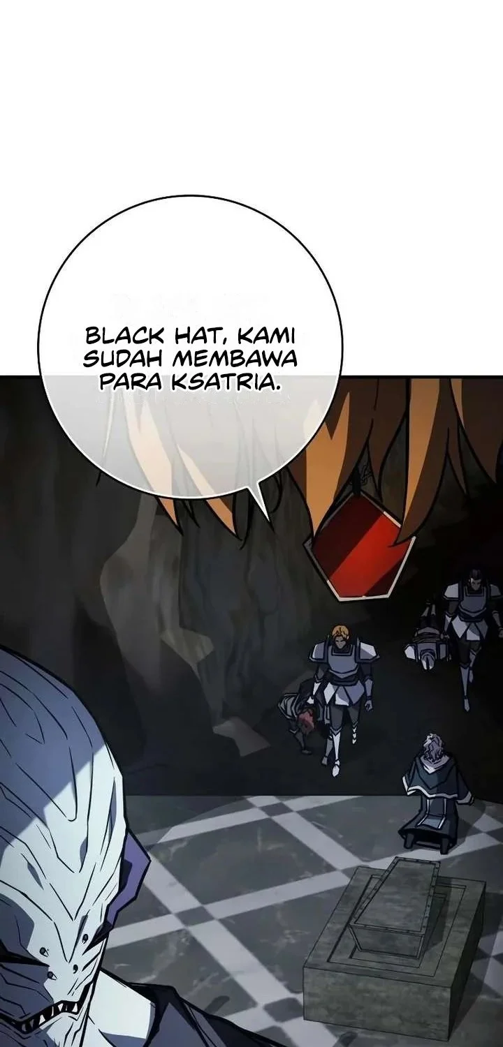 Limit-Breaking Genius Mage Chapter 55 - halaman 28