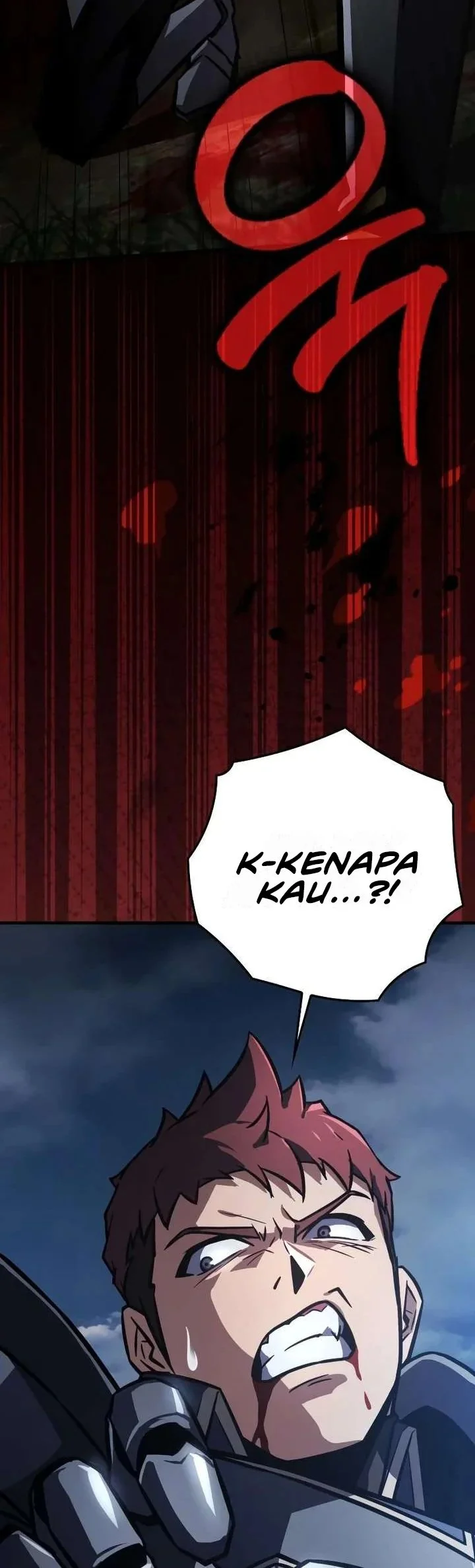 Limit-Breaking Genius Mage Chapter 55 - halaman 3