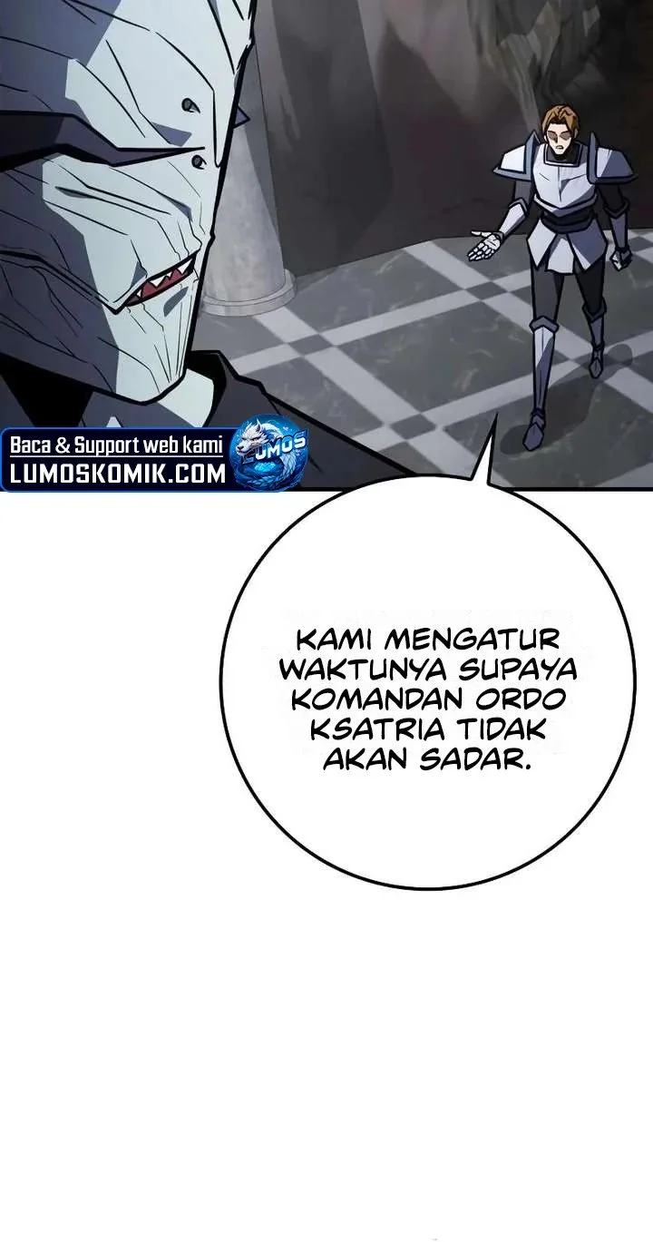 Limit-Breaking Genius Mage Chapter 55 - halaman 32