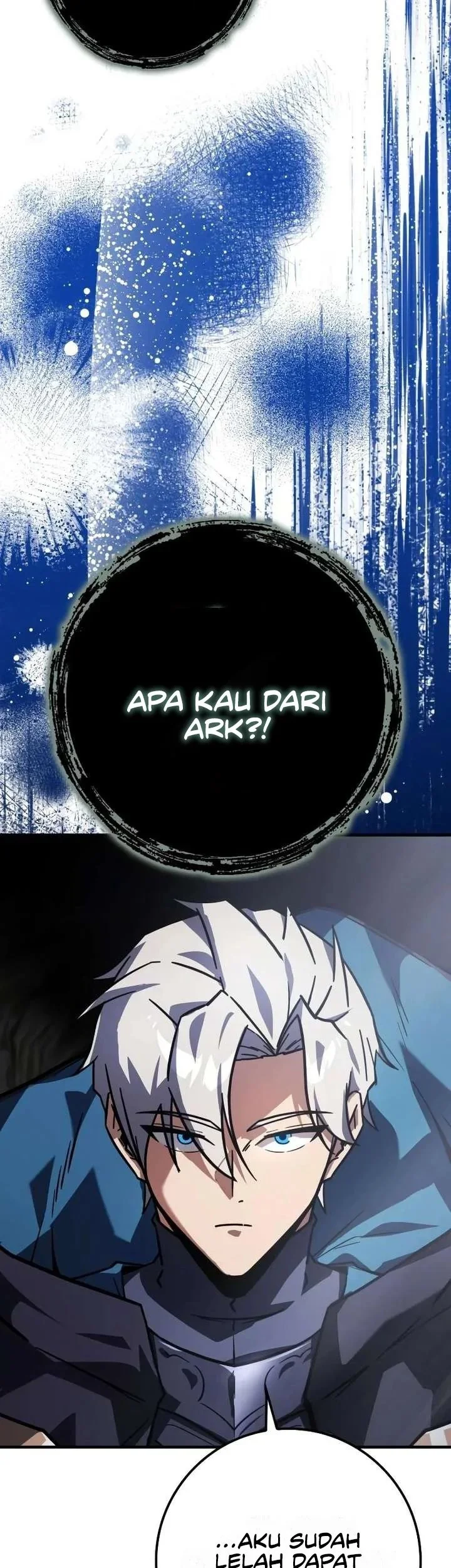 Limit-Breaking Genius Mage Chapter 55 - halaman 33