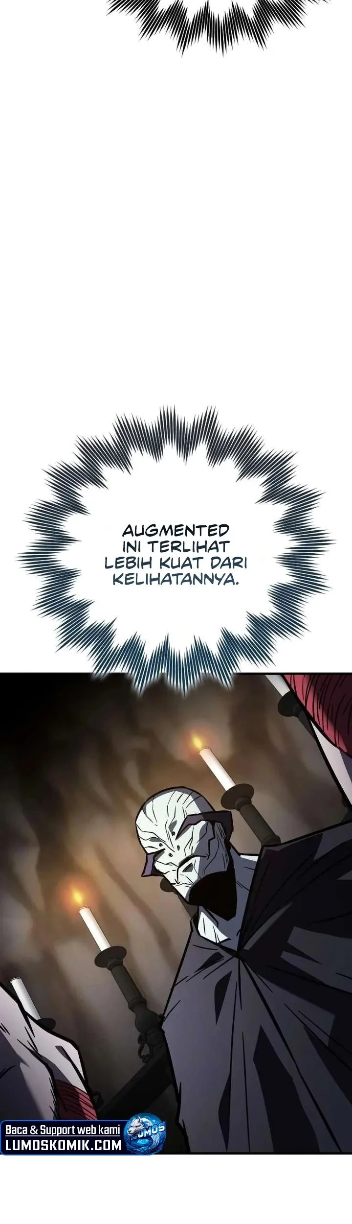 Limit-Breaking Genius Mage Chapter 55 - halaman 38