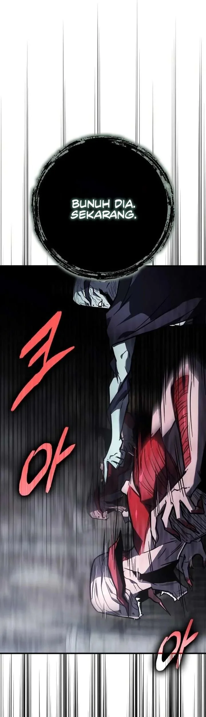 Limit-Breaking Genius Mage Chapter 55 - halaman 40