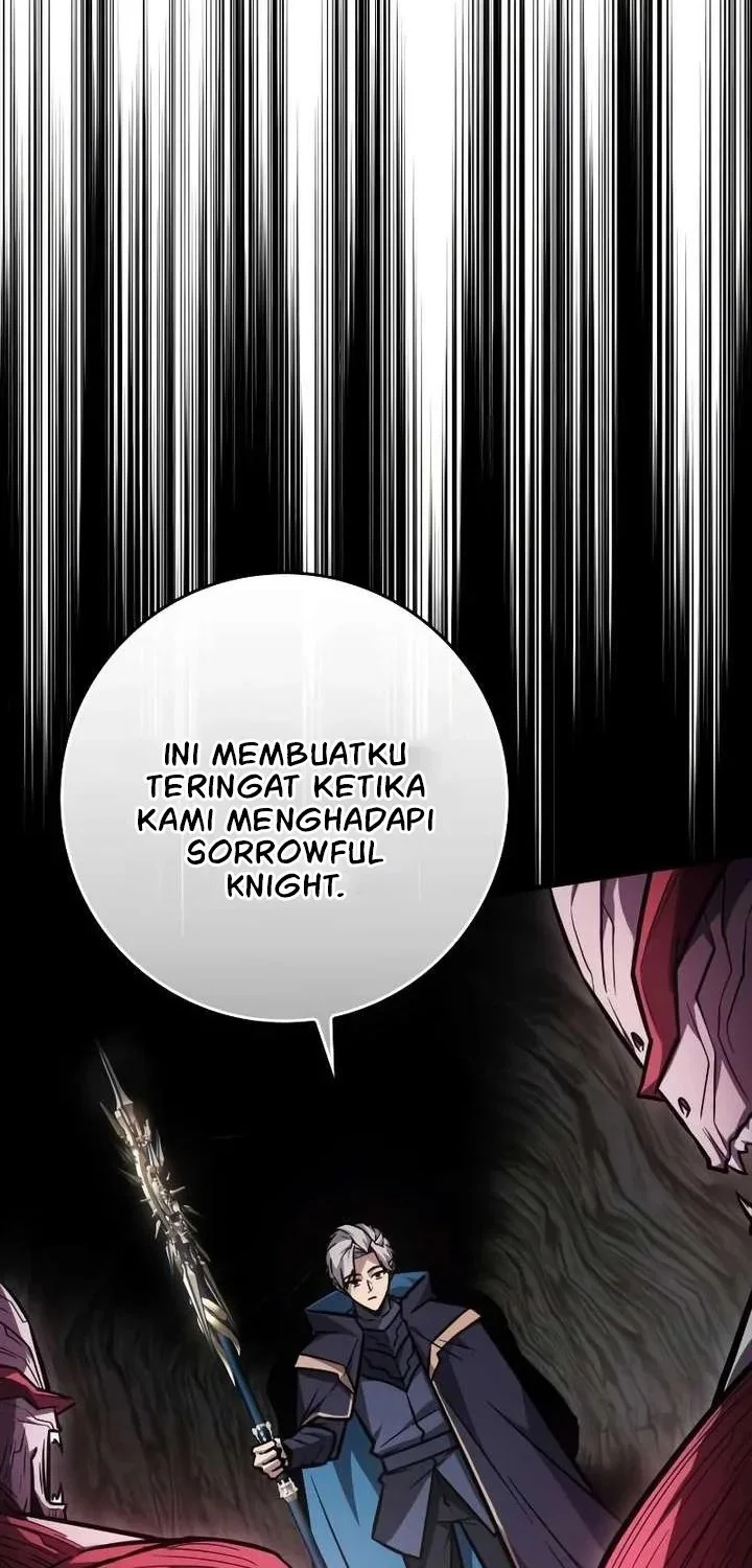 Limit-Breaking Genius Mage Chapter 55 - halaman 41