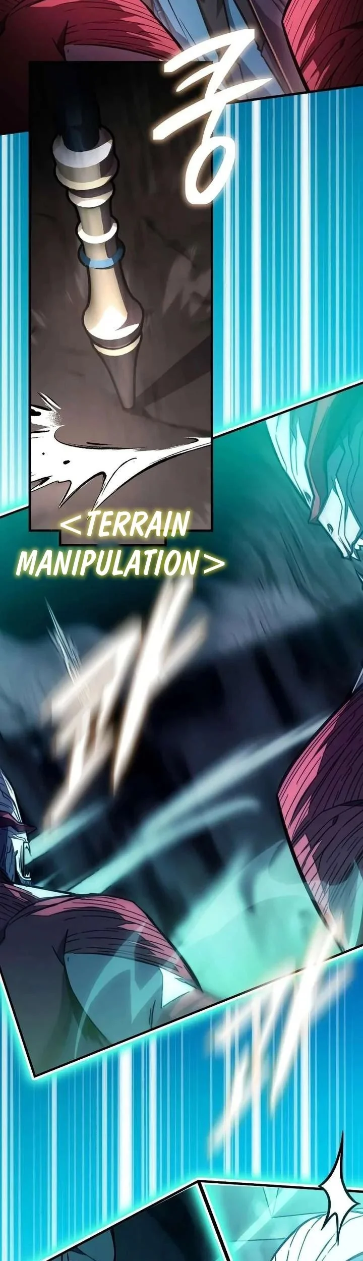 Limit-Breaking Genius Mage Chapter 55 - halaman 42