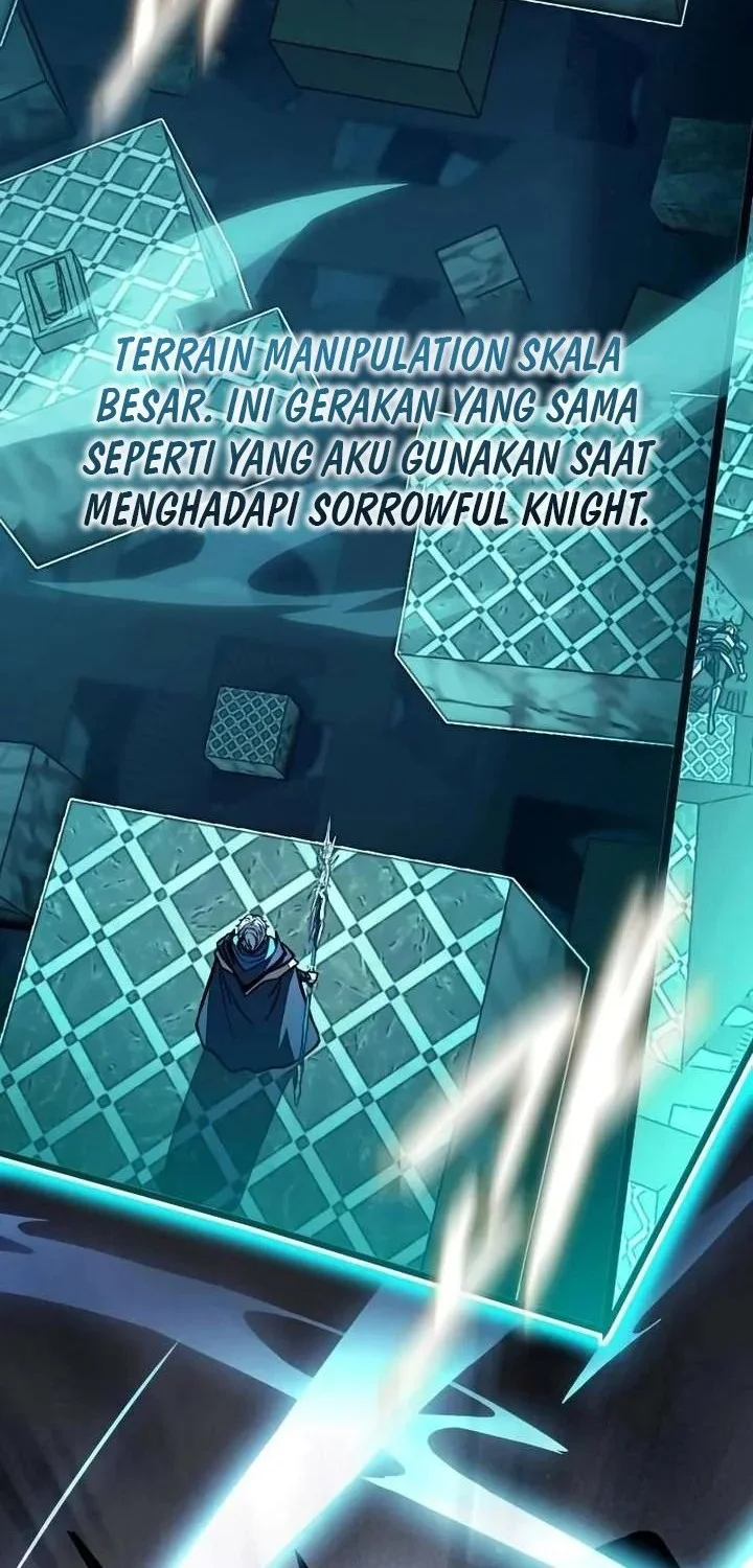 Limit-Breaking Genius Mage Chapter 55 - halaman 45