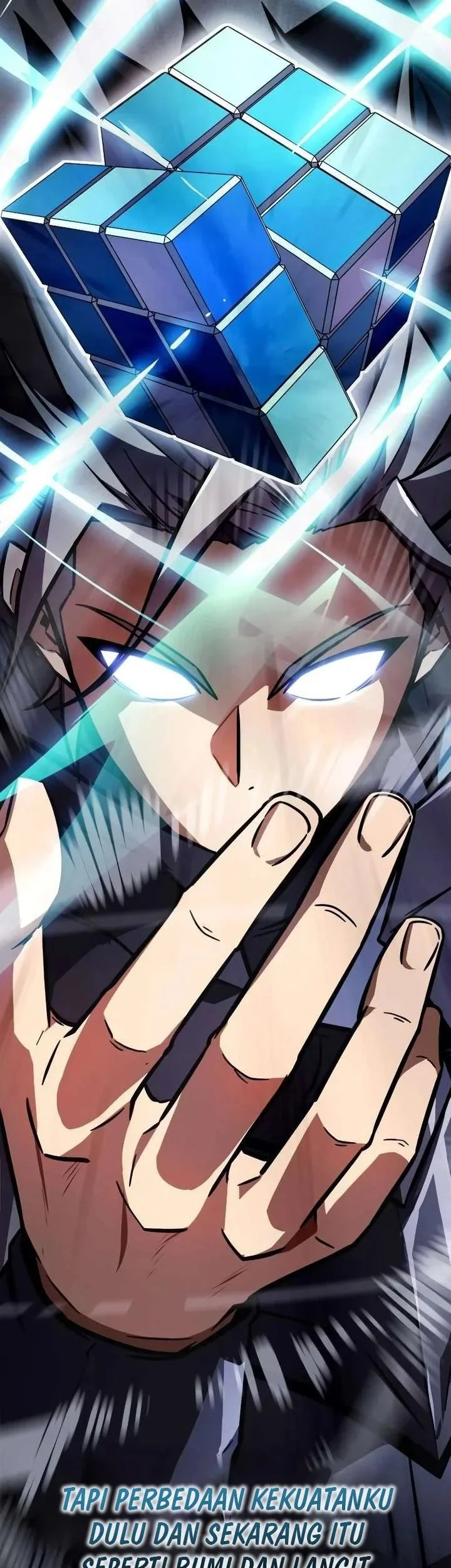 Limit-Breaking Genius Mage Chapter 55 - halaman 46