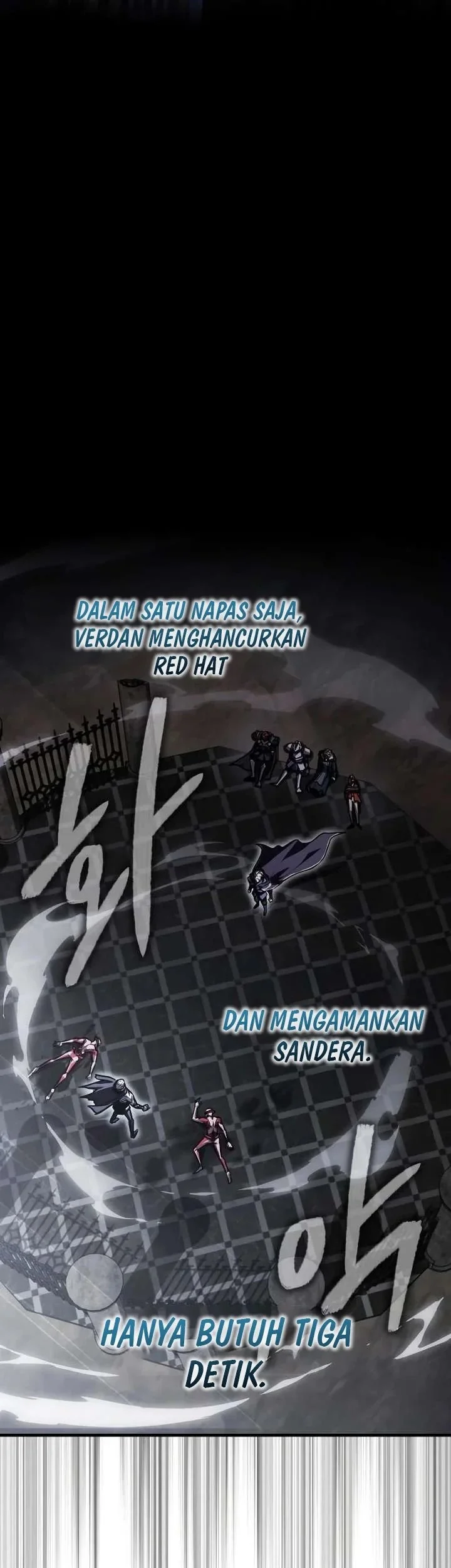 Limit-Breaking Genius Mage Chapter 55 - halaman 48