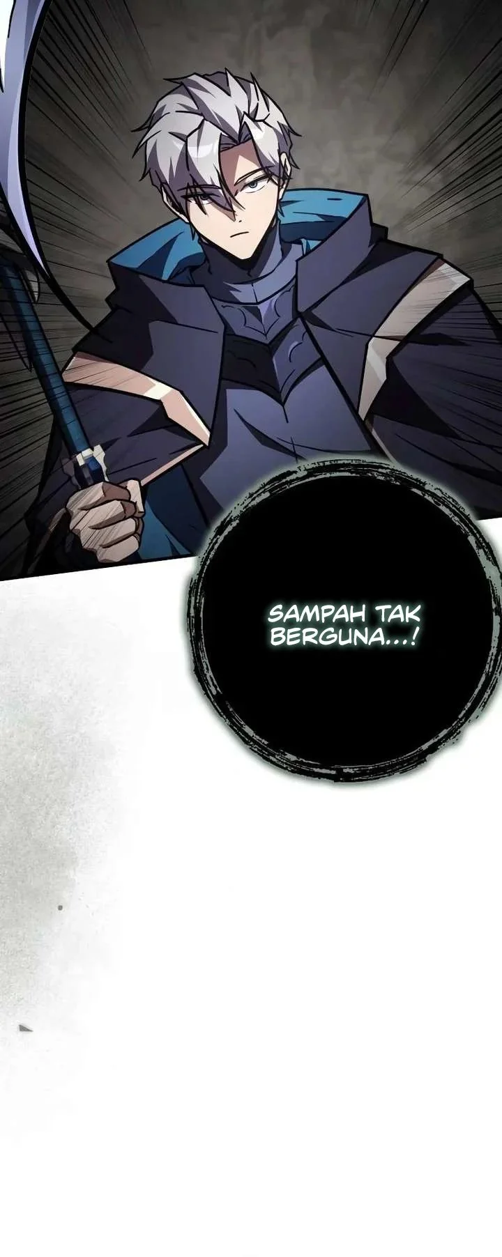 Limit-Breaking Genius Mage Chapter 55 - halaman 53