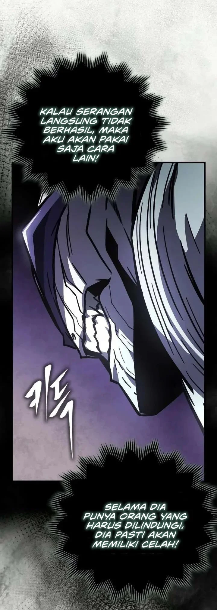 Limit-Breaking Genius Mage Chapter 55 - halaman 64