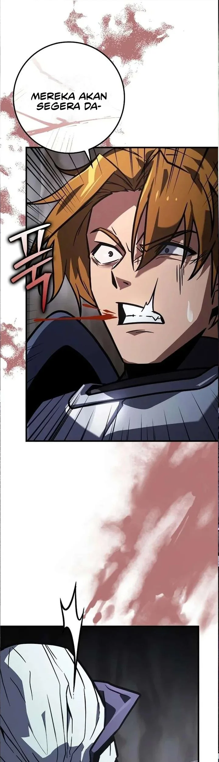 Limit-Breaking Genius Mage Chapter 55 - halaman 65