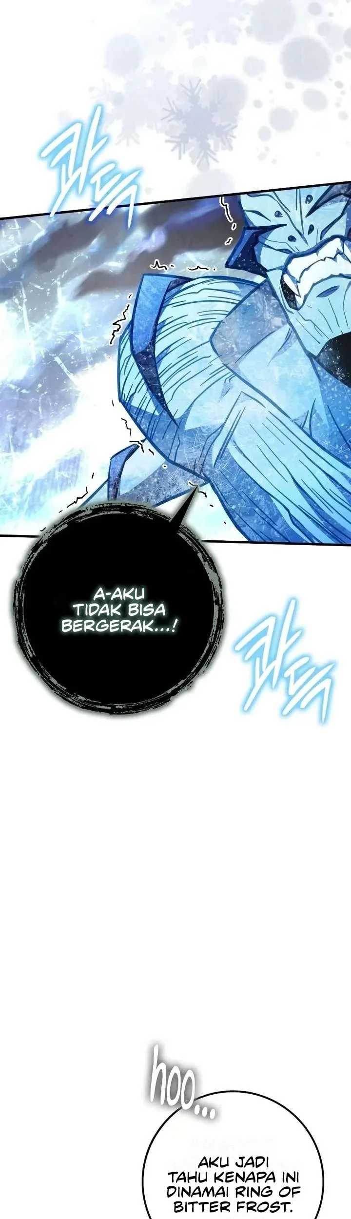 Limit-Breaking Genius Mage Chapter 55 - halaman 68
