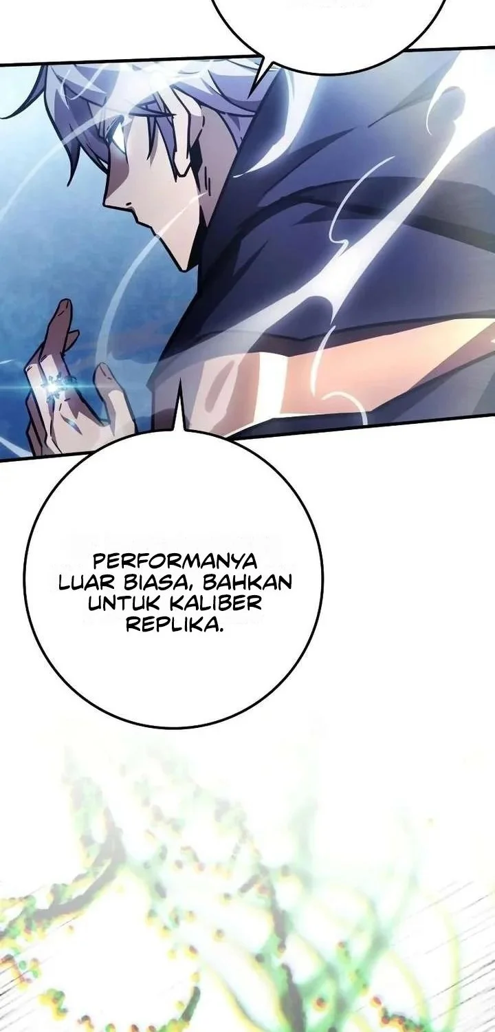 Limit-Breaking Genius Mage Chapter 55 - halaman 69
