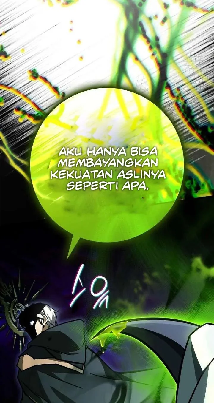 Limit-Breaking Genius Mage Chapter 55 - halaman 70