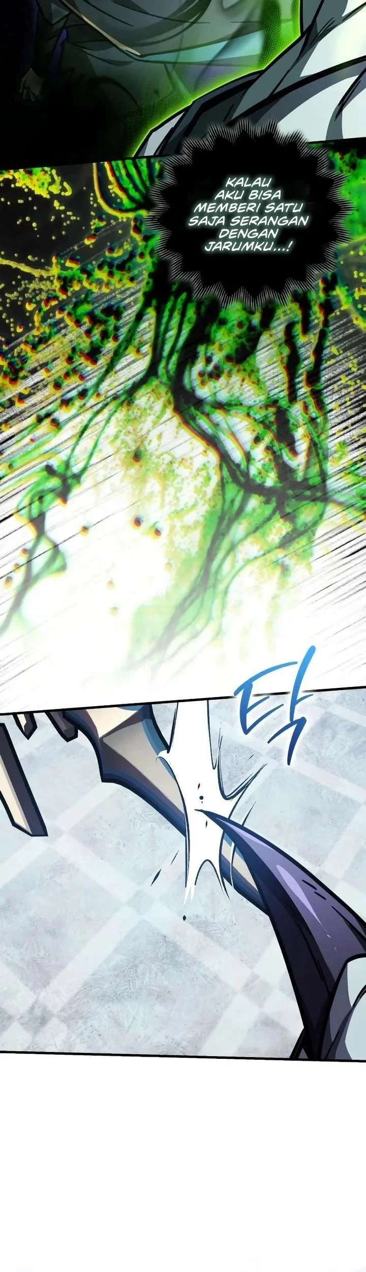 Limit-Breaking Genius Mage Chapter 55 - halaman 71