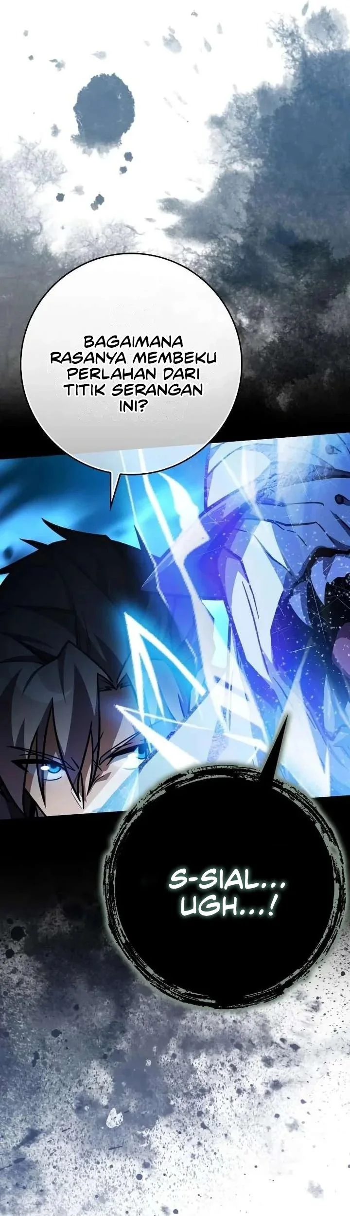 Limit-Breaking Genius Mage Chapter 55 - halaman 74