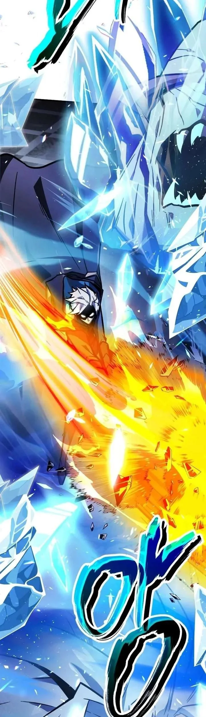 Limit-Breaking Genius Mage Chapter 55 - halaman 77