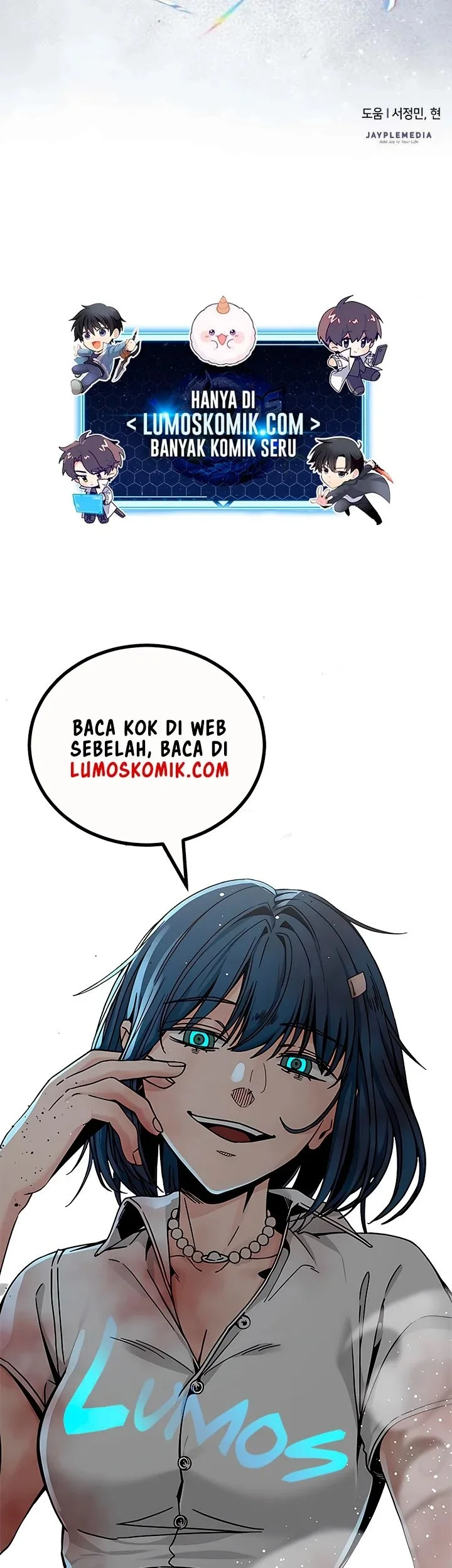 Limit-Breaking Genius Mage Chapter 55 - halaman 79