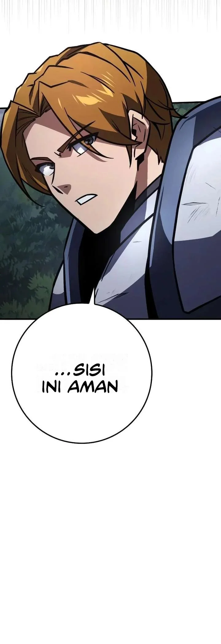 Limit-Breaking Genius Mage Chapter 55 - halaman 9