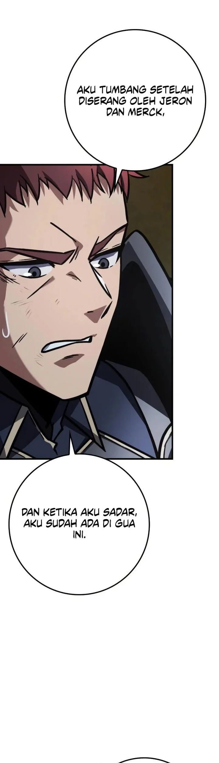 Limit-Breaking Genius Mage Chapter 56 - halaman 14