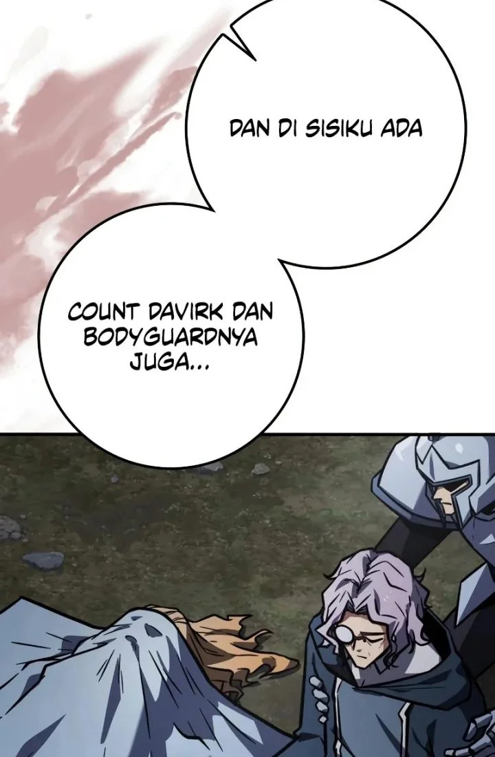 Limit-Breaking Genius Mage Chapter 56 - halaman 15