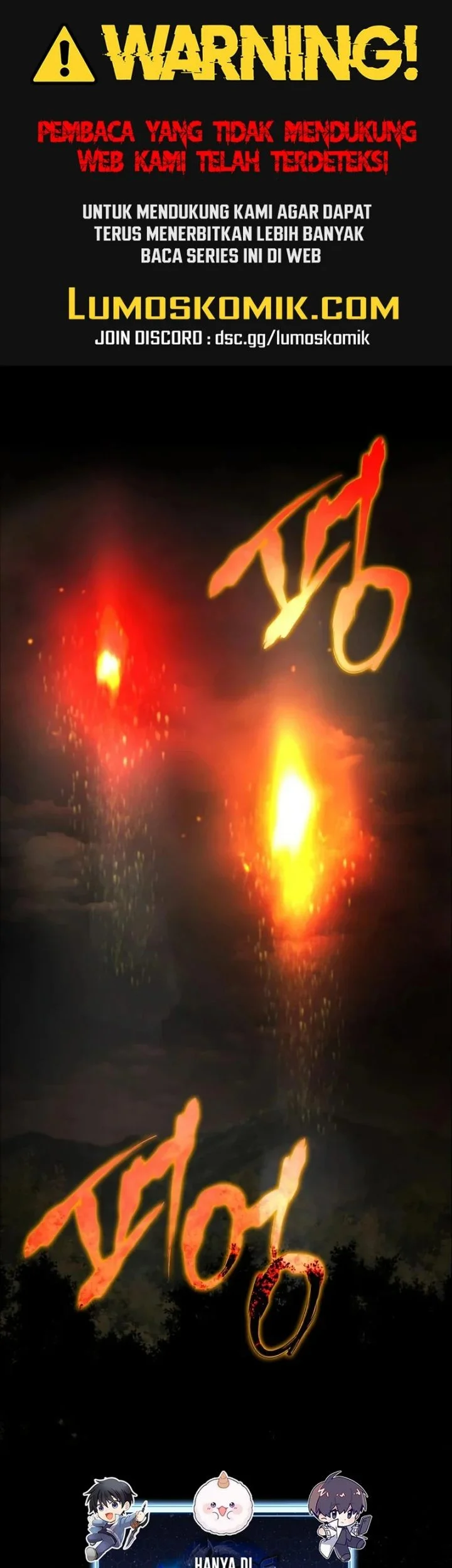 Limit-Breaking Genius Mage Chapter 56 - halaman 2