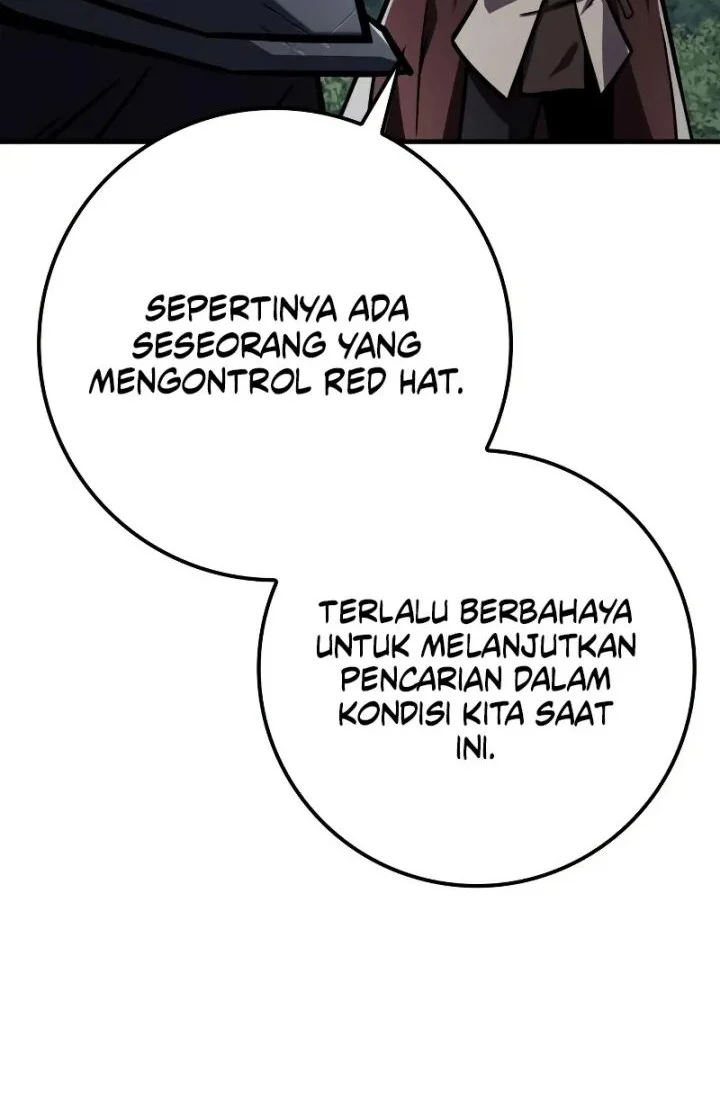 Limit-Breaking Genius Mage Chapter 56 - halaman 22