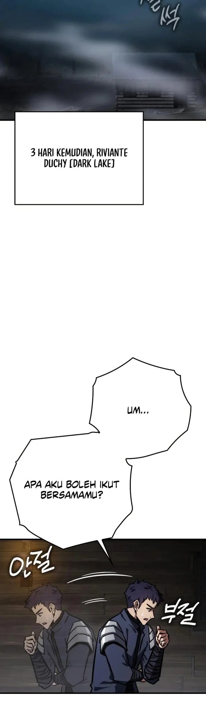 Limit-Breaking Genius Mage Chapter 56 - halaman 28