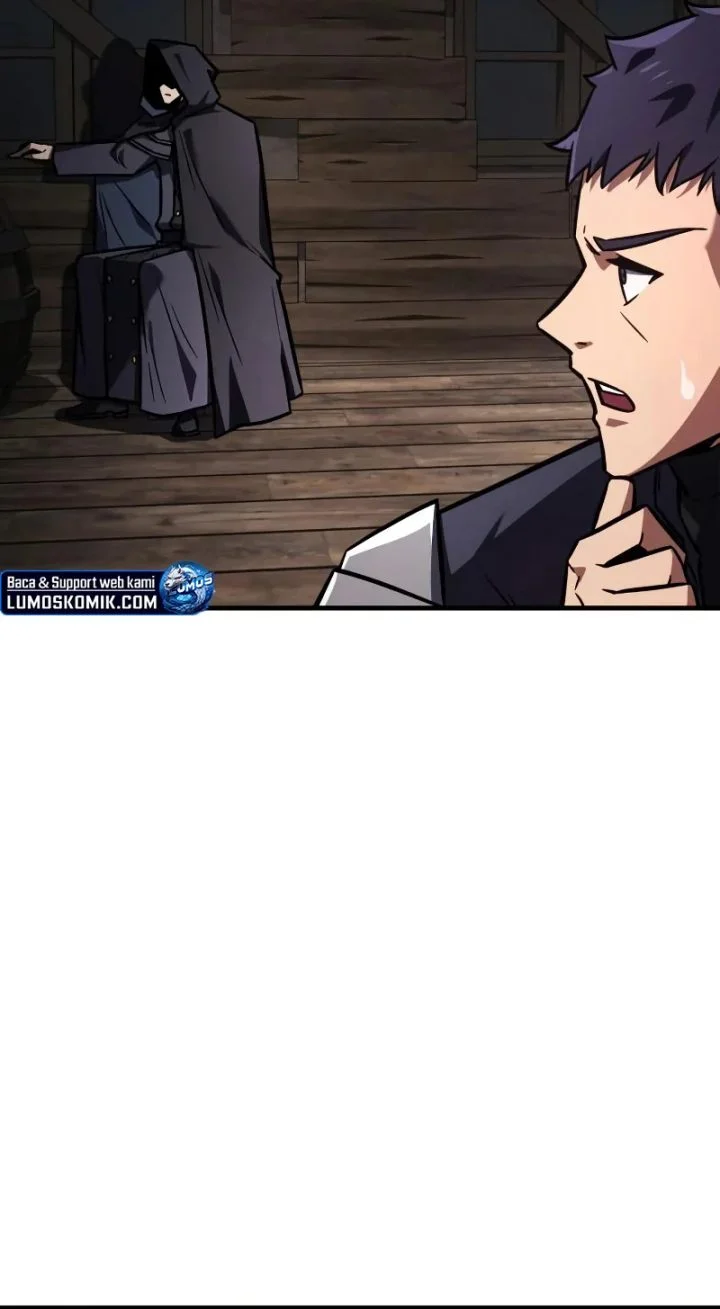 Limit-Breaking Genius Mage Chapter 56 - halaman 30