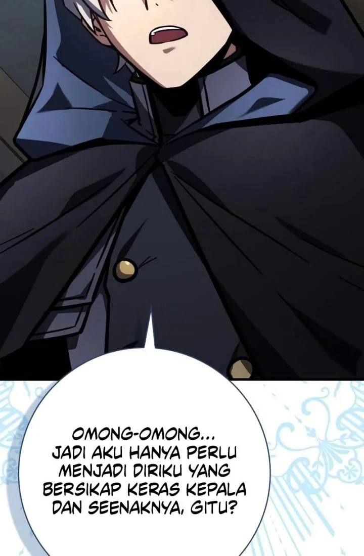 Limit-Breaking Genius Mage Chapter 56 - halaman 34