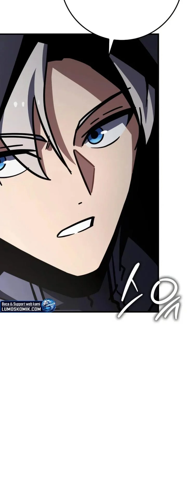Limit-Breaking Genius Mage Chapter 56 - halaman 37