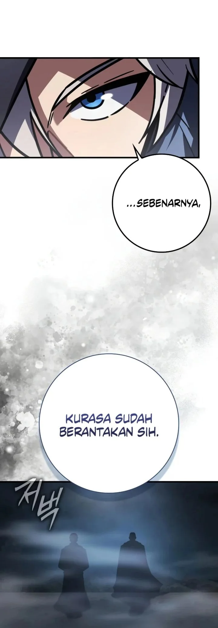 Limit-Breaking Genius Mage Chapter 56 - halaman 44