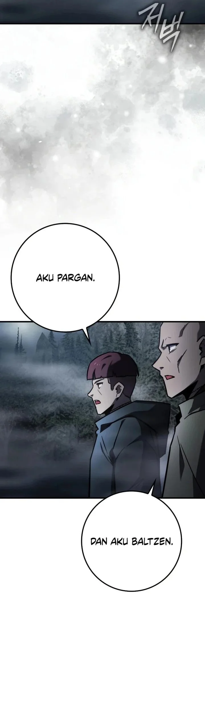 Limit-Breaking Genius Mage Chapter 56 - halaman 45