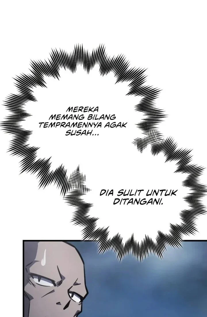 Limit-Breaking Genius Mage Chapter 56 - halaman 48