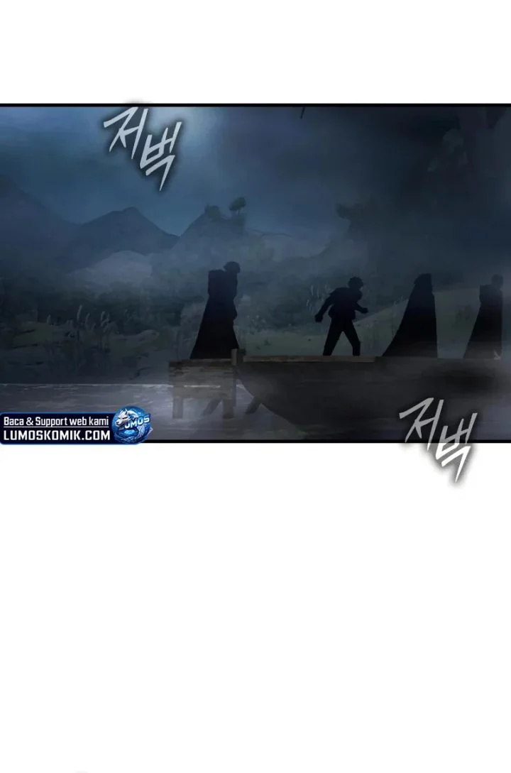 Limit-Breaking Genius Mage Chapter 56 - halaman 51