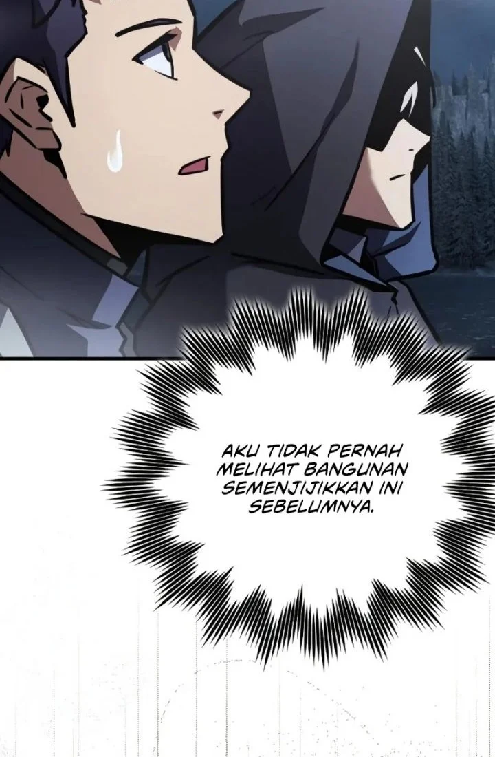 Limit-Breaking Genius Mage Chapter 56 - halaman 53